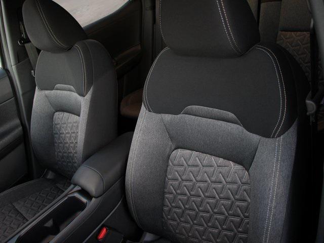 new 2026 Nissan Kicks car, priced at $28,623