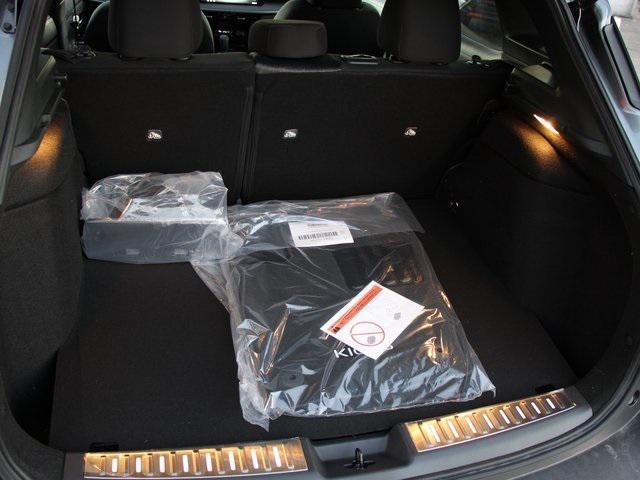 new 2026 Nissan Kicks car, priced at $28,623