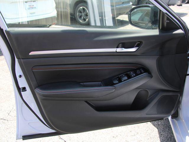 used 2023 Nissan Altima car, priced at $24,635