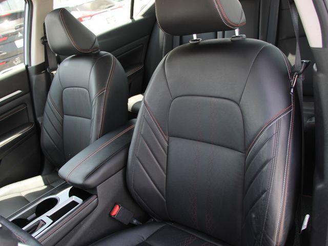 used 2023 Nissan Altima car, priced at $24,635