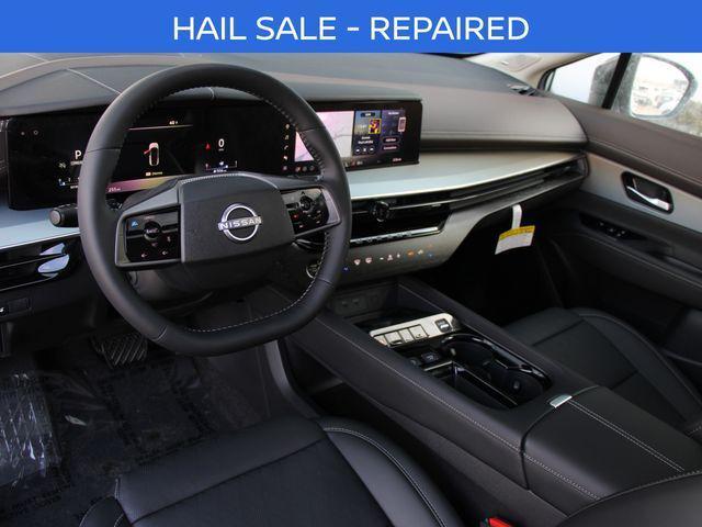 new 2026 Nissan Murano car, priced at $46,435