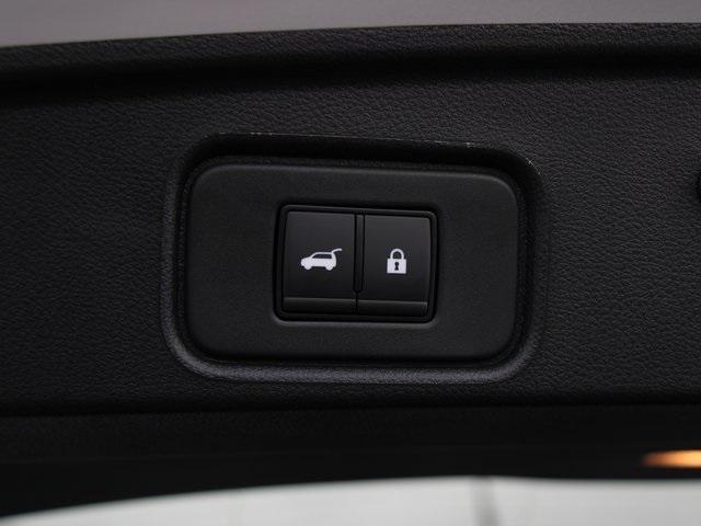 new 2025 Nissan Pathfinder car, priced at $39,217