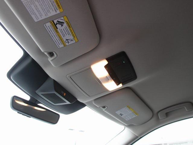 new 2025 Nissan Pathfinder car, priced at $39,217