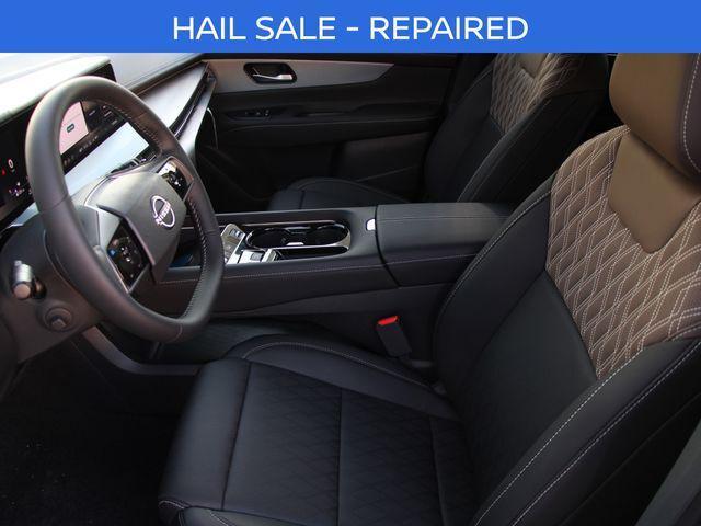 new 2026 Nissan Murano car, priced at $45,084
