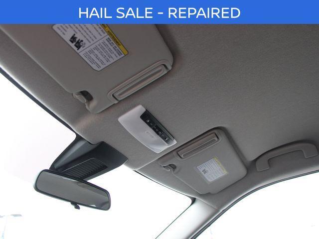 used 2025 Nissan Kicks car, priced at $18,974