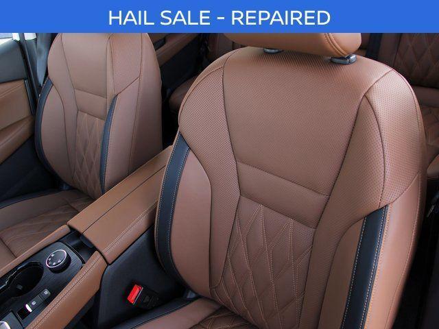 new 2026 Nissan Rogue car, priced at $37,705