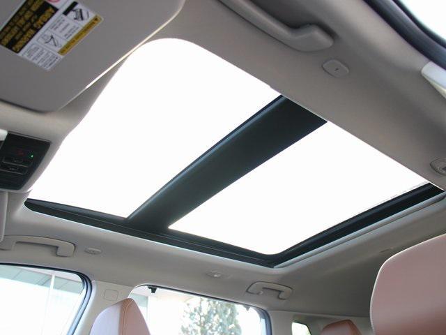 new 2026 Nissan Rogue car, priced at $37,229