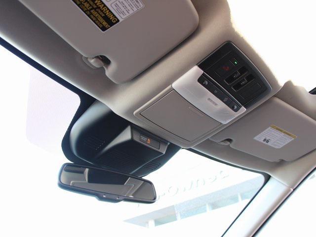 new 2026 Nissan Rogue car, priced at $37,229