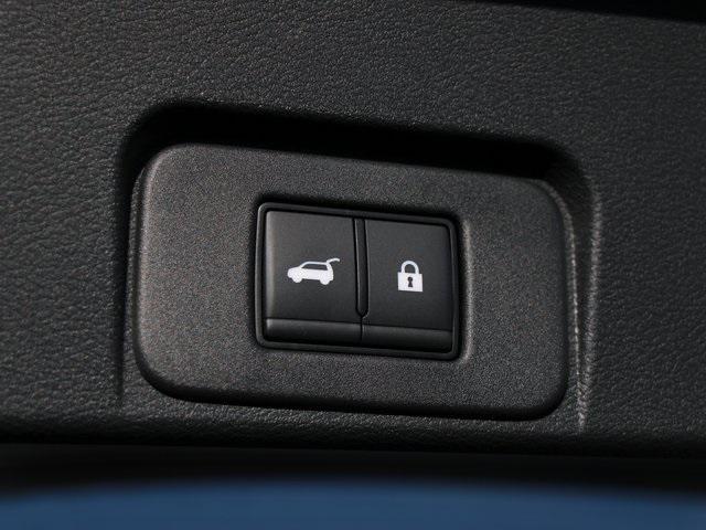 new 2026 Nissan Rogue car, priced at $37,229