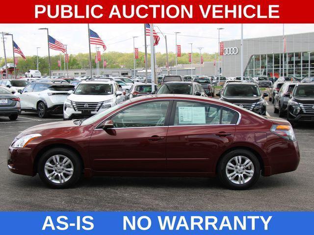 used 2012 Nissan Altima car, priced at $9,099