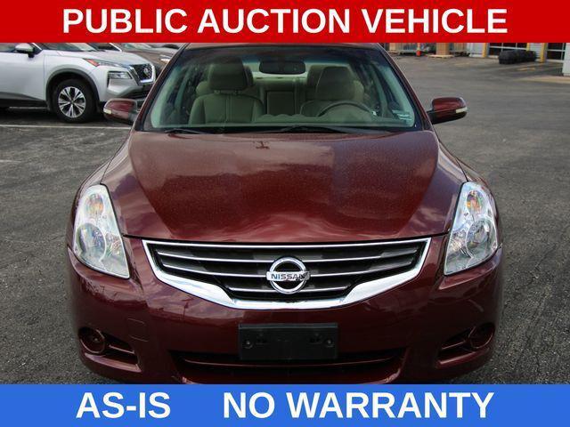 used 2012 Nissan Altima car, priced at $9,099