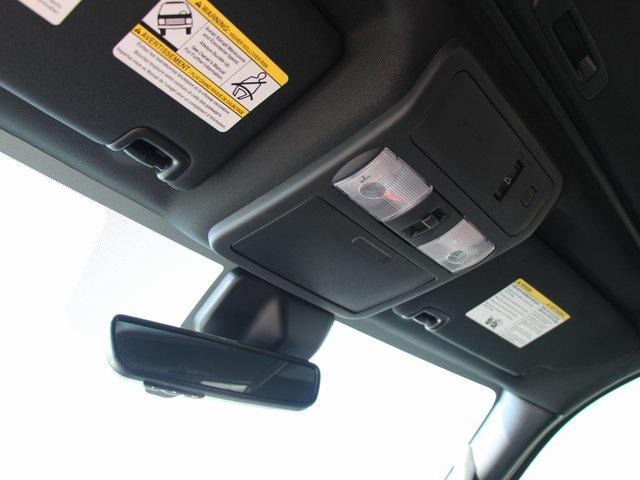 used 2025 Nissan Frontier car, priced at $39,999