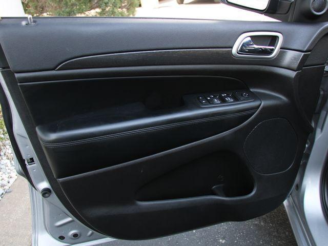 used 2018 Jeep Grand Cherokee car, priced at $15,140