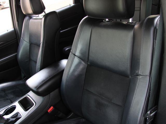 used 2018 Jeep Grand Cherokee car, priced at $15,140