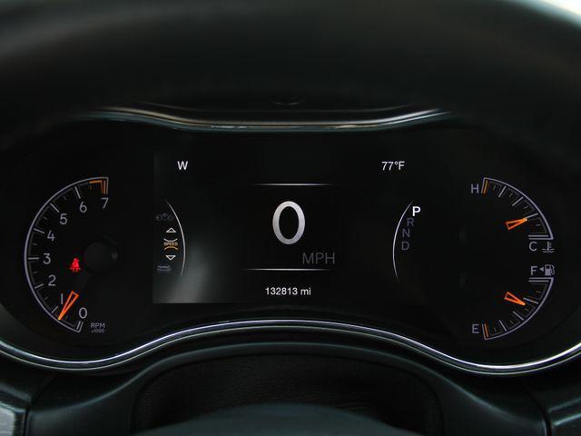 used 2018 Jeep Grand Cherokee car, priced at $15,140