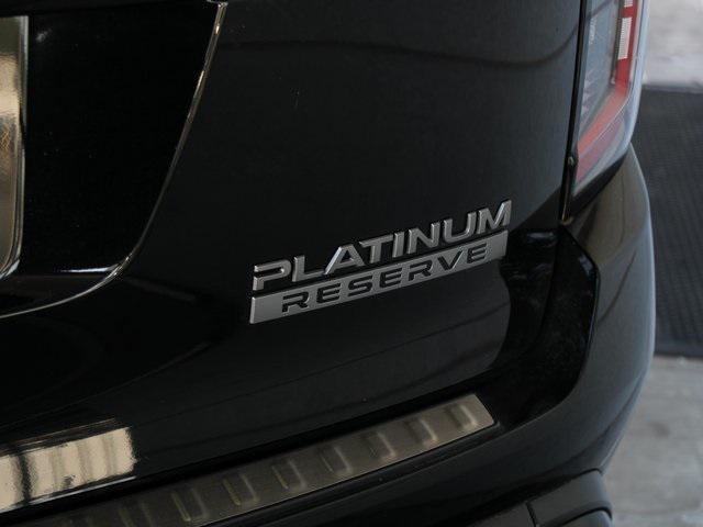 new 2025 Nissan Armada car, priced at $77,160