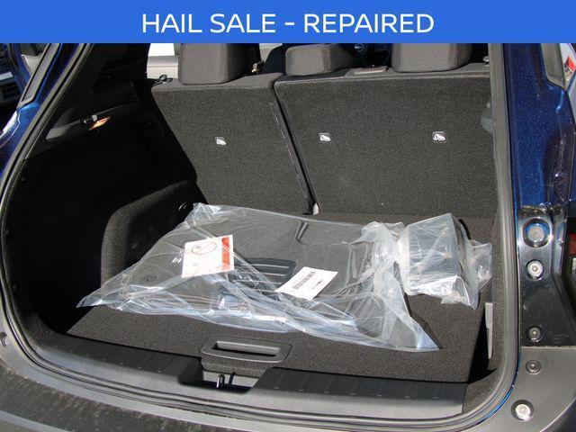 new 2026 Nissan Kicks car, priced at $25,215