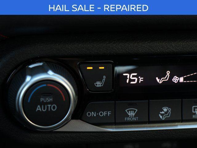 new 2025 Nissan Versa car, priced at $20,890