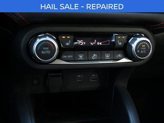 new 2025 Nissan Versa car, priced at $20,890