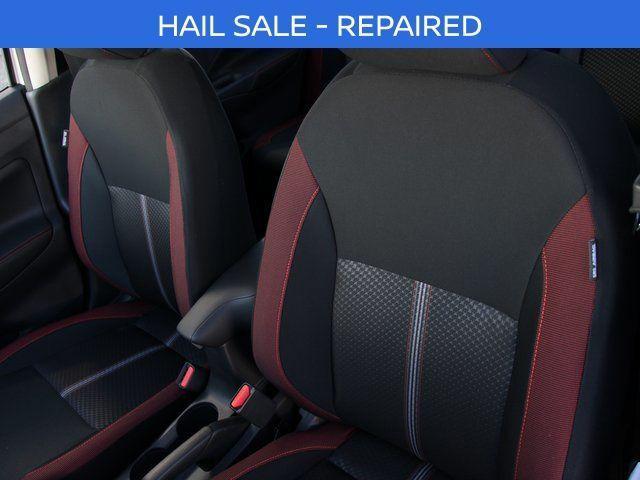 new 2025 Nissan Versa car, priced at $20,890