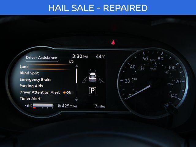 new 2025 Nissan Versa car, priced at $20,890