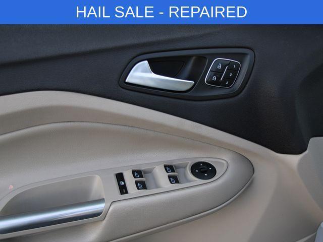 used 2019 Ford Escape car, priced at $15,767