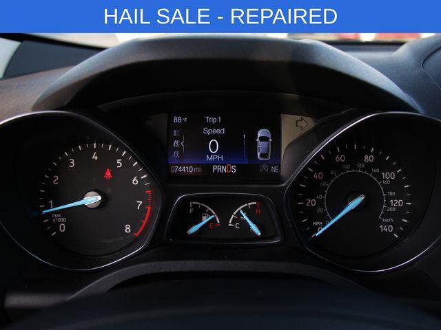 used 2019 Ford Escape car, priced at $15,767