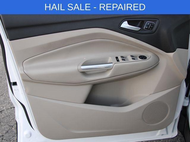 used 2019 Ford Escape car, priced at $15,767