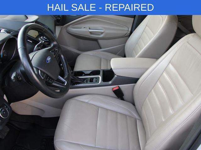 used 2019 Ford Escape car, priced at $15,767