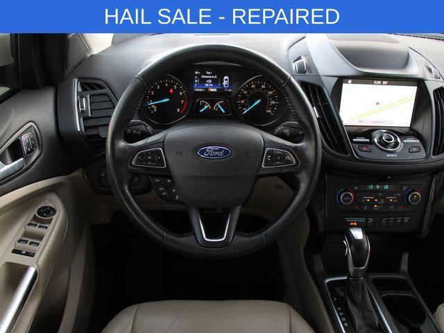 used 2019 Ford Escape car, priced at $15,767