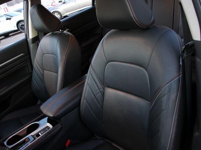 used 2023 Nissan Altima car, priced at $25,900