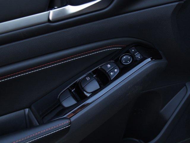 used 2023 Nissan Altima car, priced at $25,900