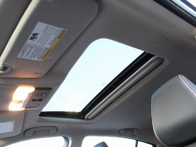 used 2023 Nissan Altima car, priced at $25,900