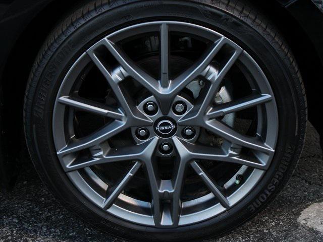 used 2023 Nissan Altima car, priced at $25,900