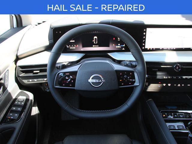 new 2026 Nissan Murano car, priced at $47,084