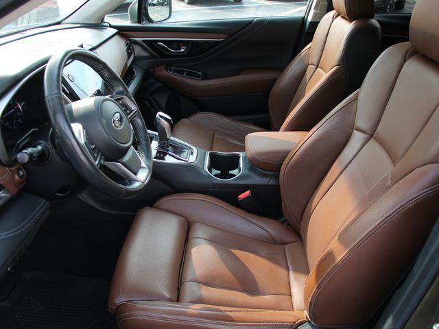used 2020 Subaru Outback car, priced at $23,715