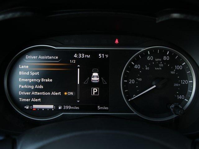 new 2025 Nissan Versa car, priced at $21,800