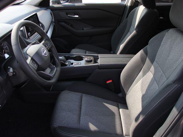 new 2026 Nissan Rogue car, priced at $29,449