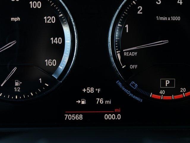 used 2018 BMW X2 car, priced at $17,500