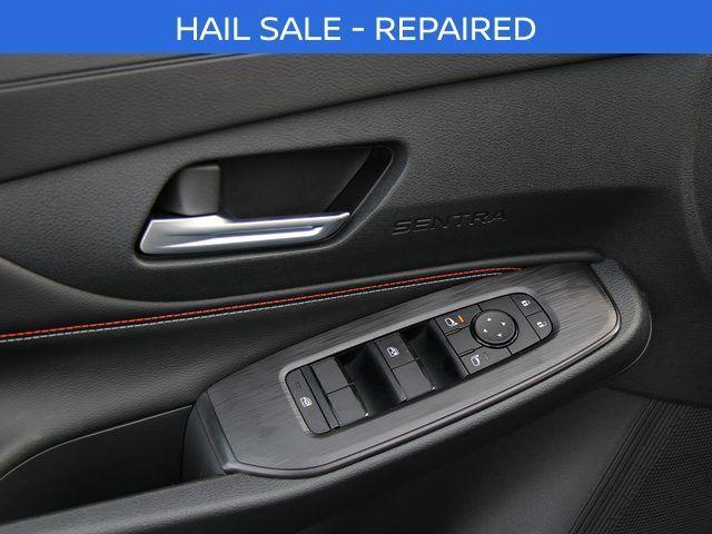 new 2026 Nissan Sentra car, priced at $25,855