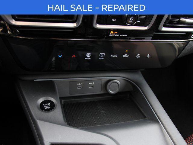 new 2026 Nissan Sentra car, priced at $25,855