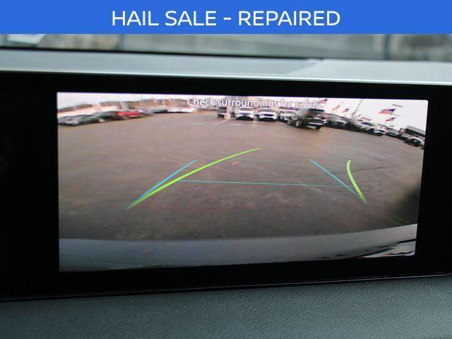 new 2026 Nissan Sentra car, priced at $25,855