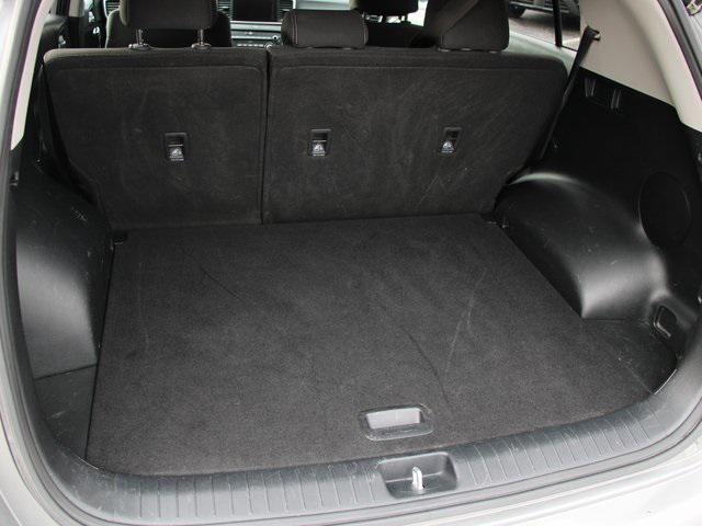 used 2020 Kia Sportage car, priced at $14,251