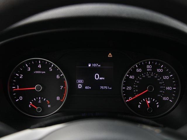 used 2020 Kia Sportage car, priced at $14,251