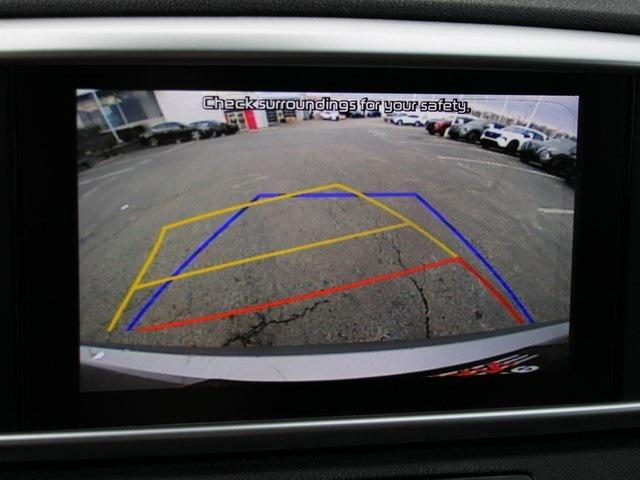 used 2020 Kia Sportage car, priced at $14,251