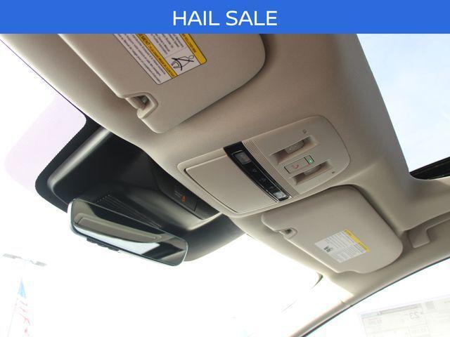 new 2026 Nissan Murano car, priced at $44,495