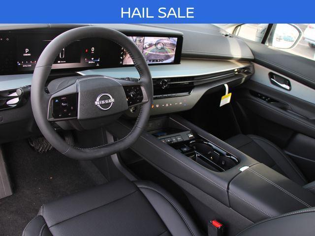 new 2026 Nissan Murano car, priced at $44,495