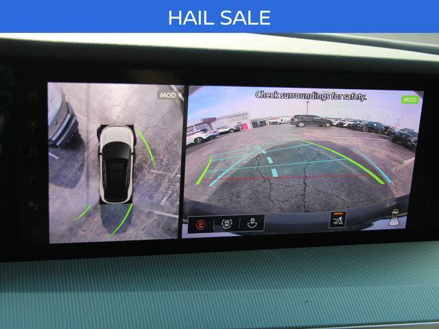 new 2026 Nissan Murano car, priced at $44,495