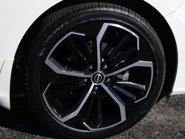 used 2025 Nissan Altima car, priced at $28,193