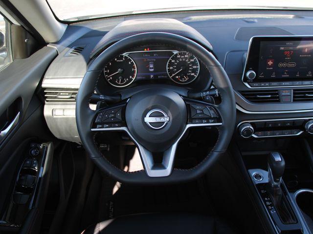 used 2025 Nissan Altima car, priced at $28,193